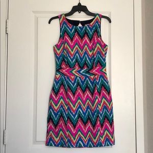 Perfect dress for cocktail attire event